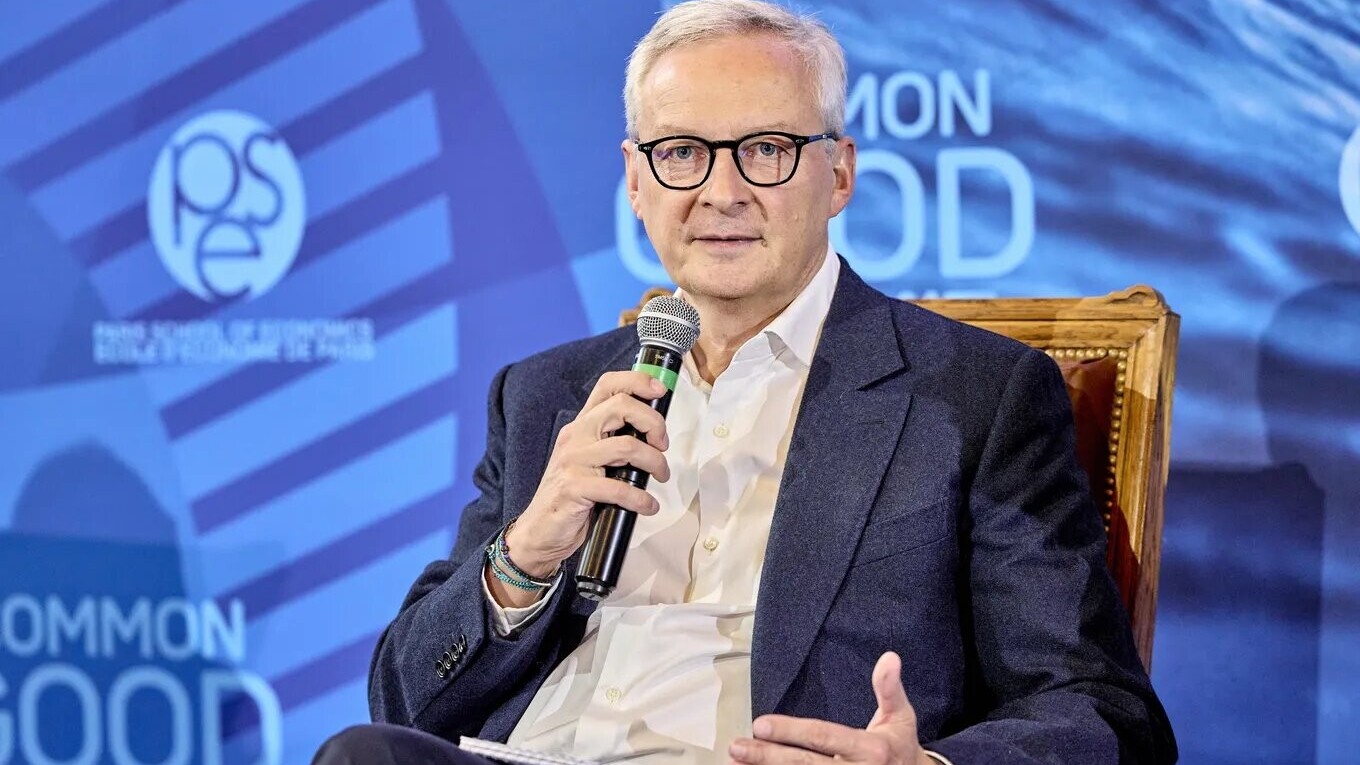 Budget 2027 : Bruno Le Maire étrille la copie du gouvernement et dénonce une « erreur » sur les APL