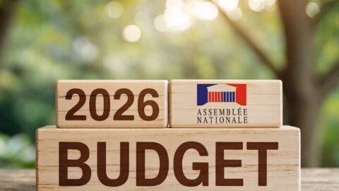 Budget 2027 : la bataille des amendements commence aujourd’hui à l’Assemblée