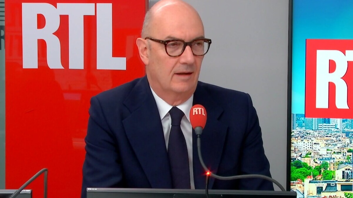 Budget 2027 : le gouvernement n'exclut ni le 49.3 ni les ordonnances pour sortir de l'impasse