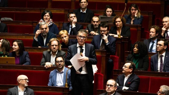 Budget 2027 : le PS dénonce l’absence de « main tendue », les écologistes annoncent la censure Budget 2027 : le PS dénonce l’absence de « main tendue », les écologistes annoncent la censure