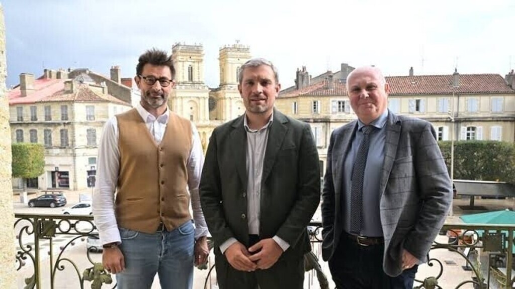 Budget 2027 : les maires d'Agen, Auch et Mont-de-Marsan s'unissent pour dénoncer les coupes imposées aux communes
