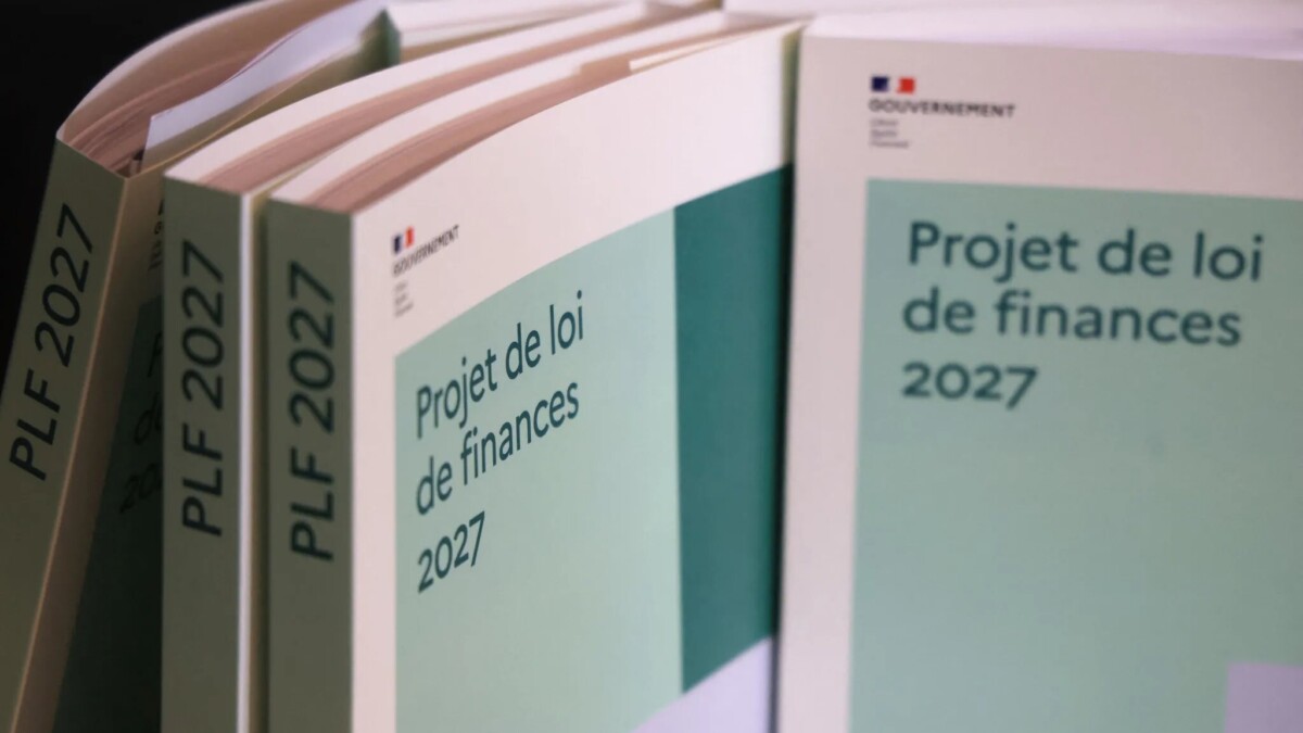 Budget 2027 : les taux français frôlent 5 %, Lecornu sous pression politique et financière