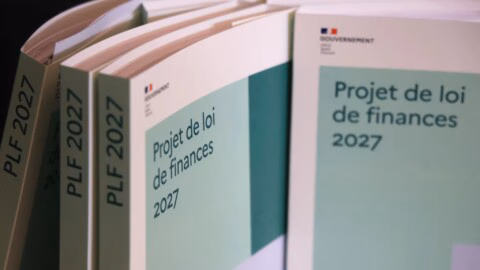Budget 2027 : les taux français frôlent 5 %, Lecornu sous pression politique et financière