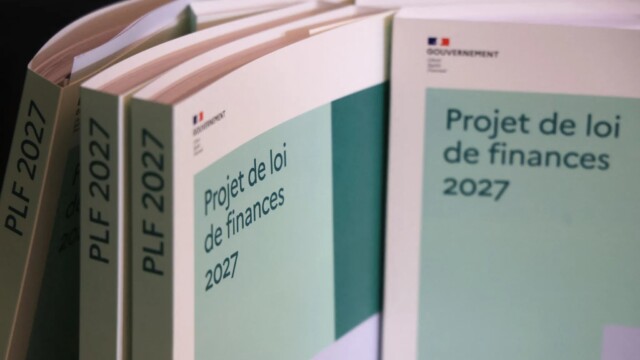 Budget 2027 : les taux français frôlent 5 %, Lecornu sous pression politique et financière