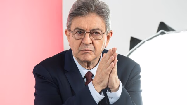 Budget 2027 : Mélenchon promet 106 milliards d'euros de recettes nouvelles et attaque les aides aux entreprises