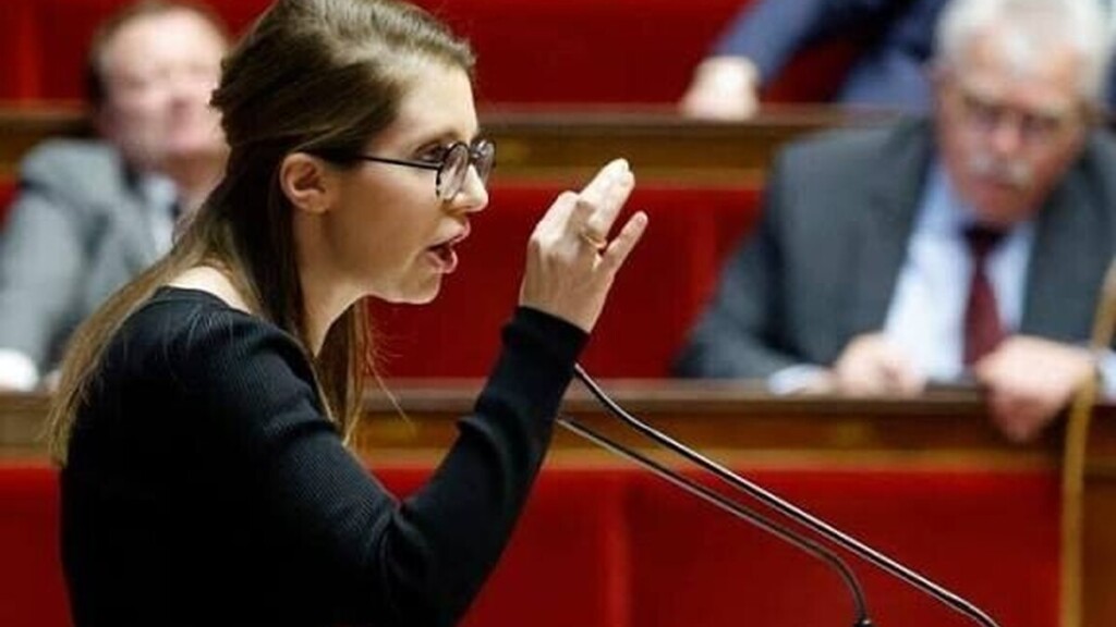 Crimes sexuels sur mineurs : Aurore Bergé veut rétablir l'imprescriptibilité malgré les réserves de Darmanin et de LR