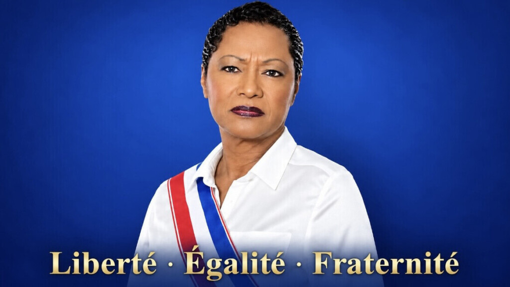 «Ce silence est assourdissant» Babette de Rozières dénonce l’abandon des Outre-mer dans une tribune pour Entrevue