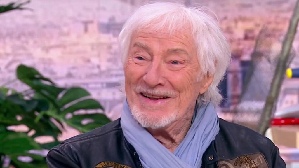 À 97 ans, Hugues Aufray contraint d’annuler un concert pour raison de santé. Le chanteur a perdu sa voix