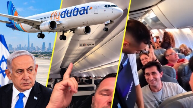 Vol Flydubai: masques à oxygène, écrans noirs, Netanyahu, Mossad, faux avion… les théories du complot passées au crible Vol Flydubai: masques à oxygène, écrans noirs, Netanyahu, Mossad, faux avion… les théories du complot passées au crible