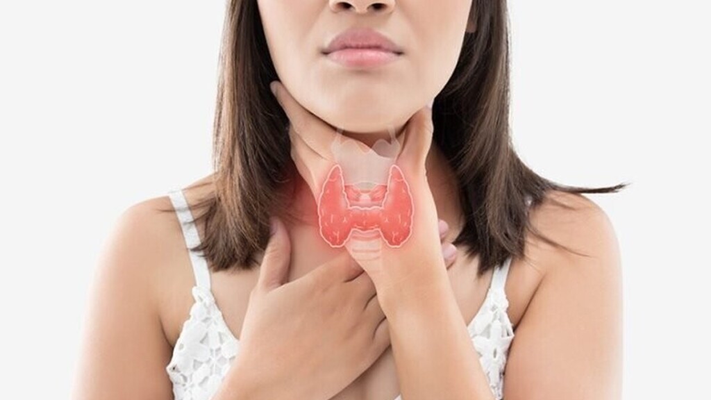 Cancer de la thyroïde : pourquoi une boule dans le cou doit parfois conduire à consulter