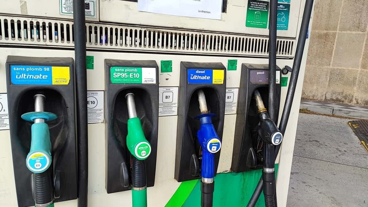 Carburants : 1,6 million de Français toucheront 100 euros le 16 octobre