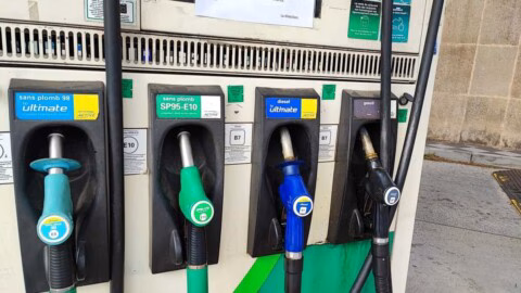 Carburants : 1,6 million de Français toucheront 100 euros le 16 octobre