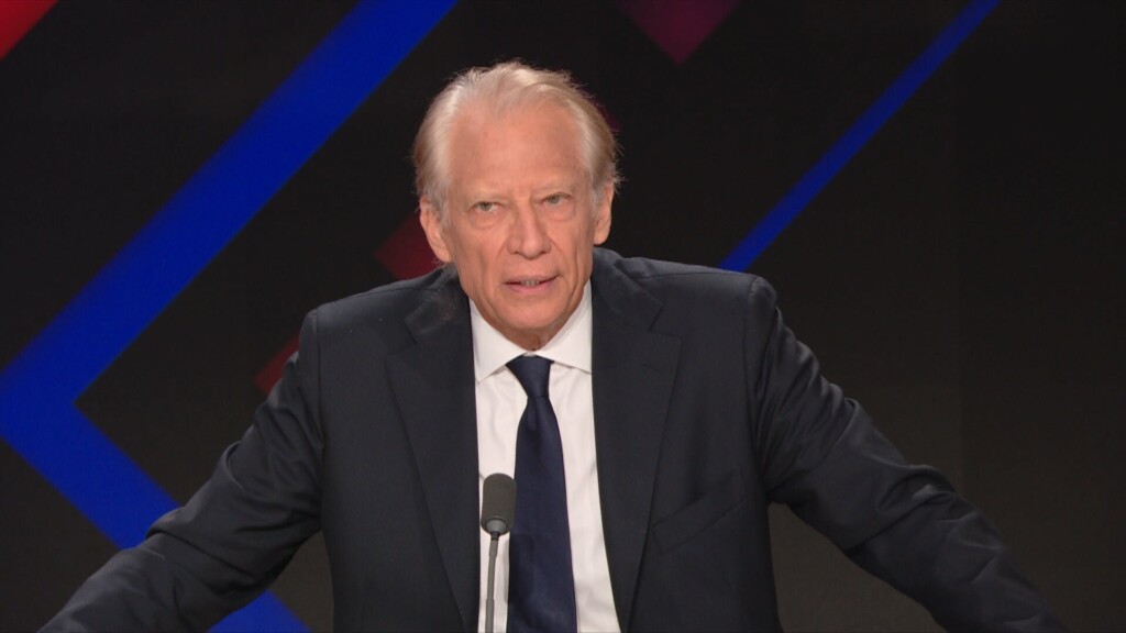 Carburants : Dominique de Villepin propose d’encadrer le litre entre 1,75 et 2,50 euros