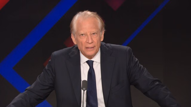 Carburants : Dominique de Villepin propose d’encadrer le litre entre 1,75 et 2,50 euros