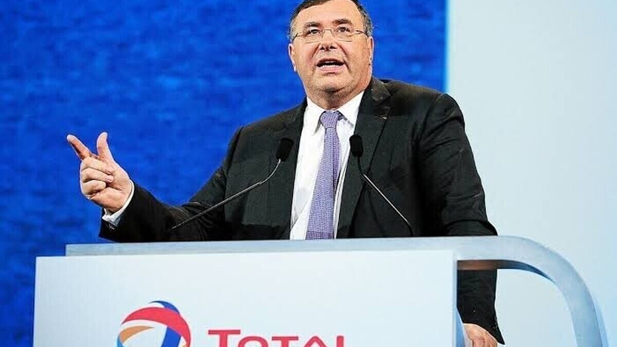 Carburants : Patrick Pouyanné révèle que le plafonnement des prix coûte déjà 500 millions d’euros à TotalEnergies Carburants : Patrick Pouyanné révèle que le plafonnement des prix coûte déjà 500 millions d'euros à TotalEnergies