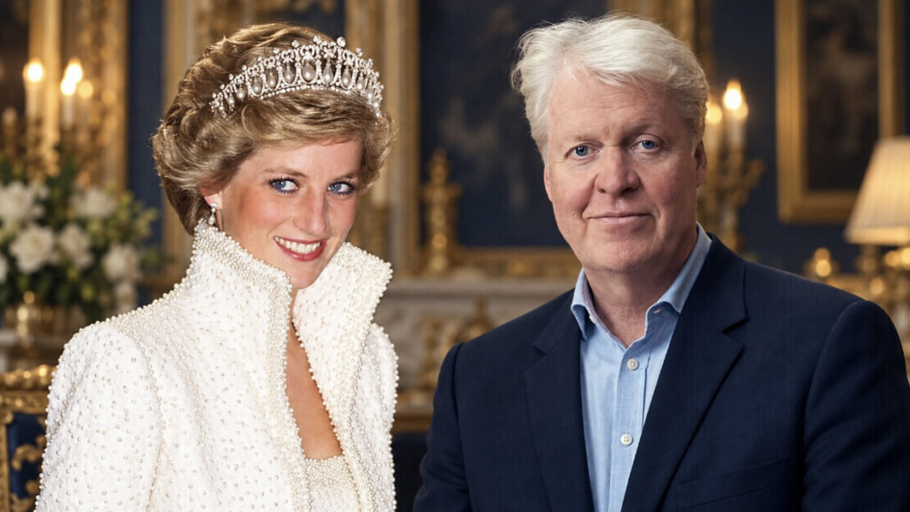 Lady Diana: son frère accuse Charles III d’avoir déclaré qu’elle serait «vite oubliée» après sa mort et maintient ses accusations malgré le démenti de Buckingham