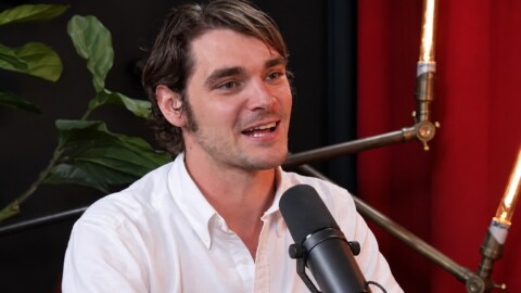Avant son suicide, RJ Mitte révélait avoir été escroqué: «J’ai payé plus d’impôts que ce que j’ai gagné avec Breaking Bad»