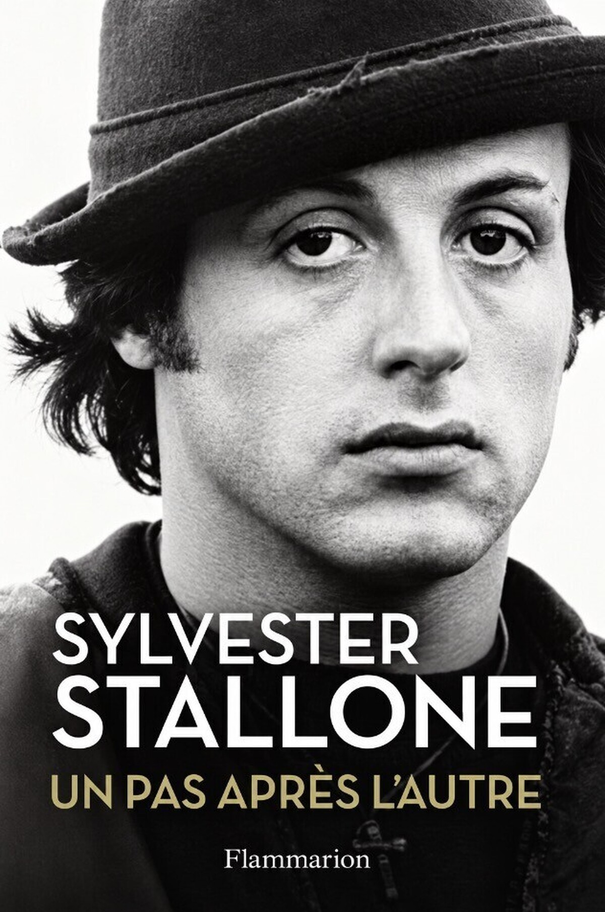 INTERVIEW ENTREVUE – Sylvester Stallone raconte l&rsquo;extrême pauvreté de ses débuts: «On n’avait pas d’eau chaude, o