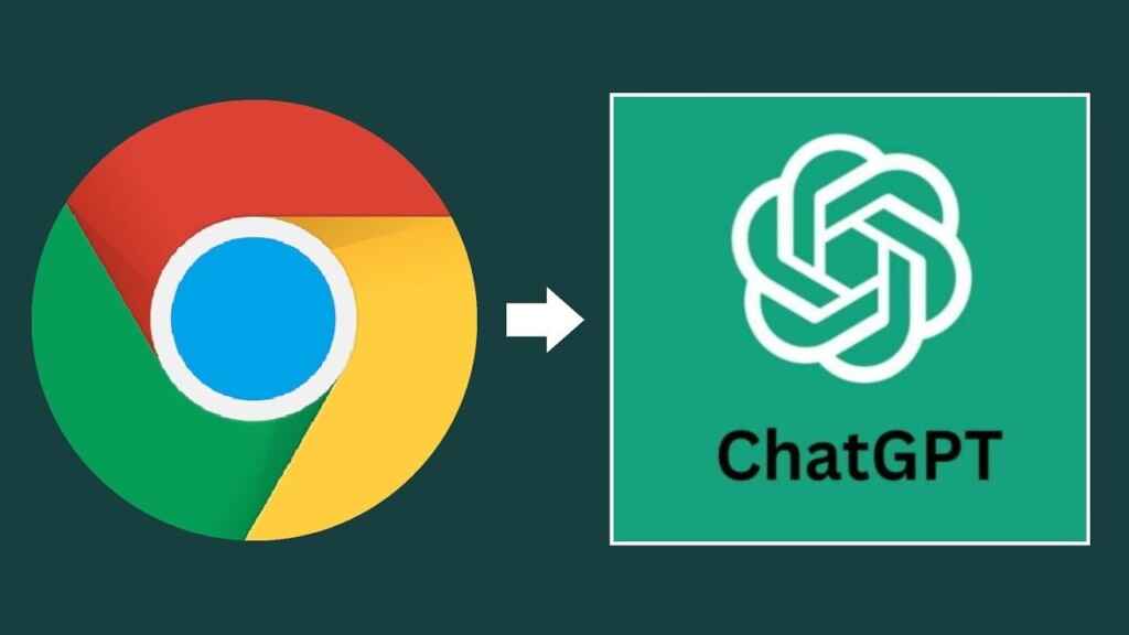 ChatGPT prend le contrôle de vos onglets Chrome et abandonne son propre navigateur