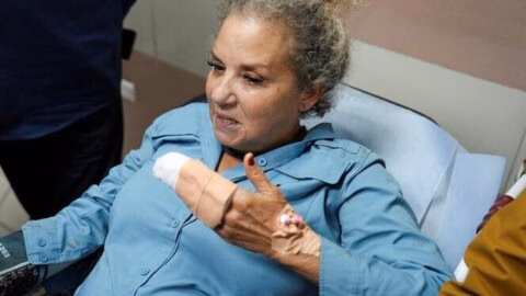 Cisjordanie : une photojournaliste américaine agressée par des colons israéliens lors d’une récolte d’olives