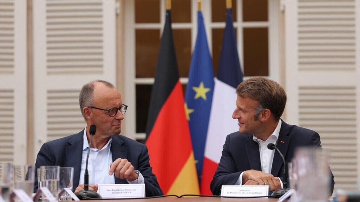 Commerce mondial : Paris et Berlin demandent à Bruxelles des outils plus musclés contre les pratiques déloyales