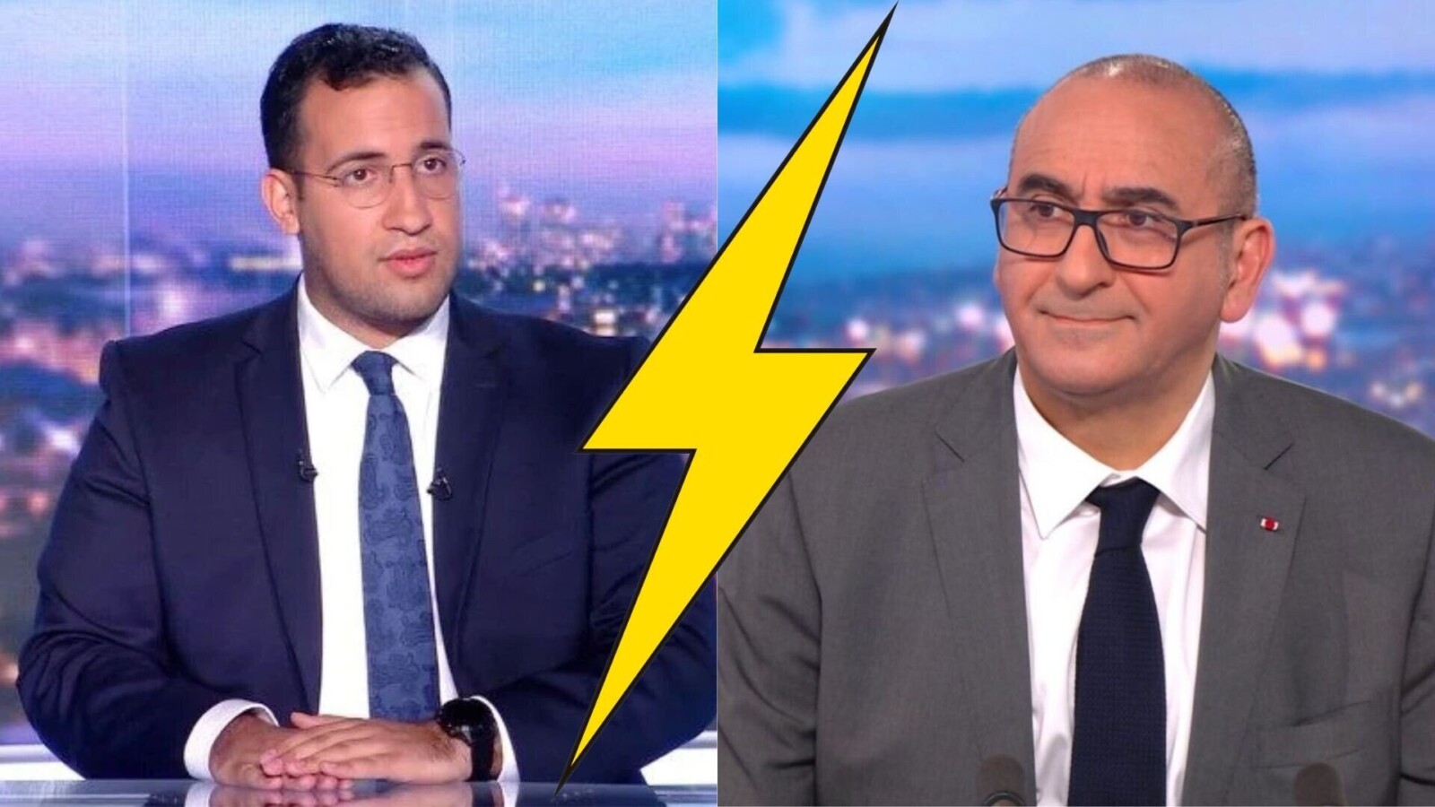 Crise des lycées : Alexandre Benalla demande la démission immédiate de Laurent Nuñez