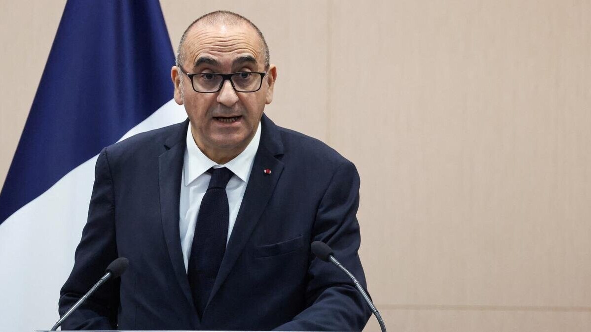 Crise des lycées : après les affrontements des QAG, Laurent Nuñez attendu mercredi devant la commission des lois