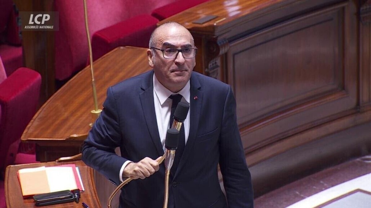 Crise des lycées : Laurent Nuñez face aux députés après plusieurs jours de polémique sur le maintien de l’ordre