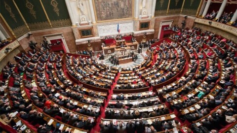 Crise des lycées : le gouvernement attendu à l’Assemblée lors des premières QAG depuis les violences