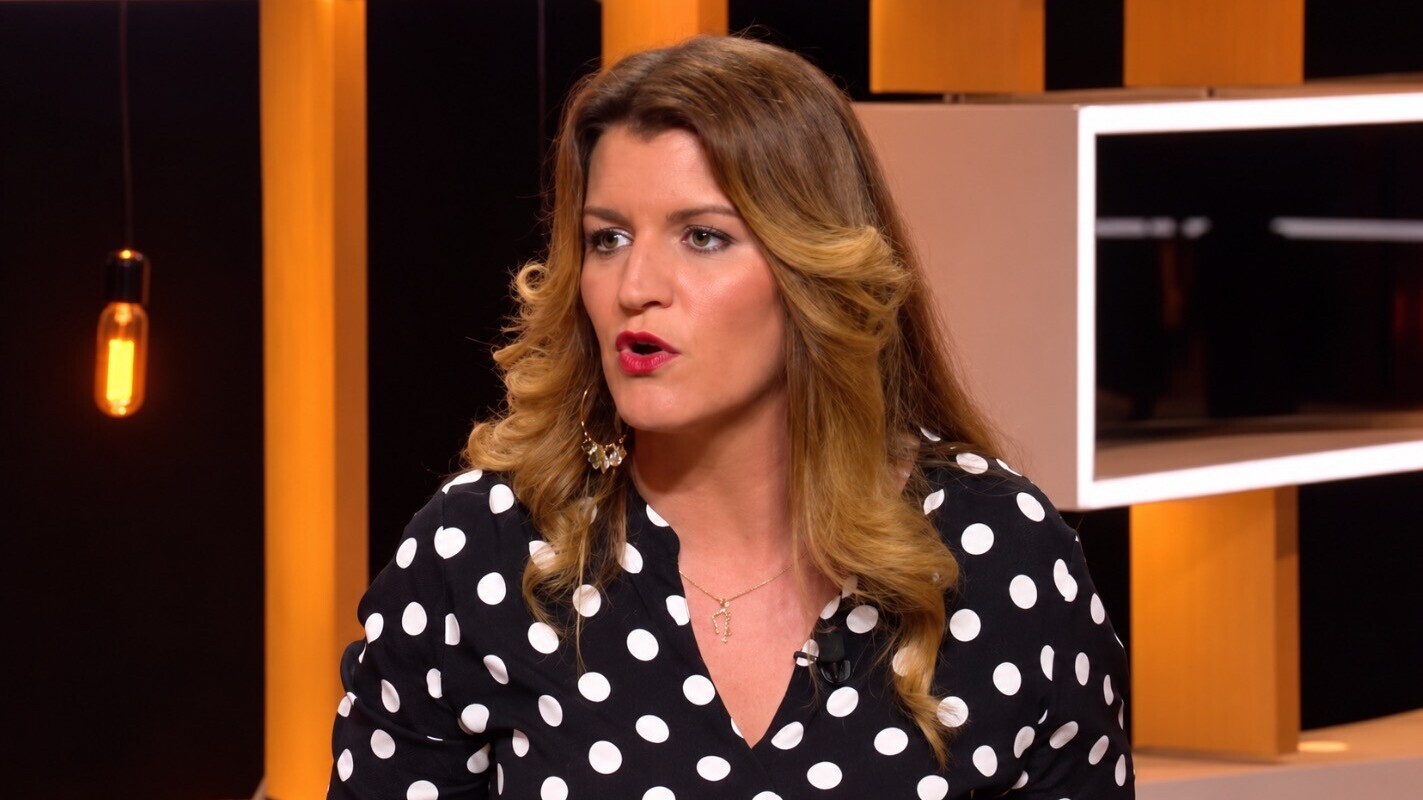 «J’ai été menacée de mort tous les jours pendant 7 ans»: Marlène Schiappa révèle son calvaire dans un documentaire choc diffusé ce jeudi soir sur Téva