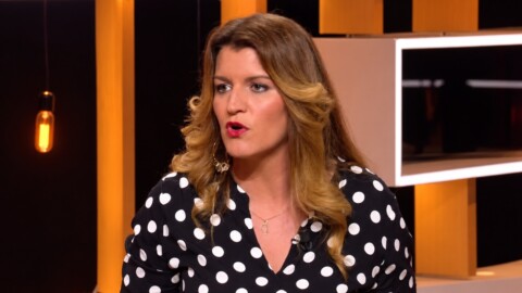 «J’ai été menacée de mort tous les jours pendant 7 ans»: Marlène Schiappa révèle son calvaire dans un documentaire choc diffusé ce jeudi soir sur Téva