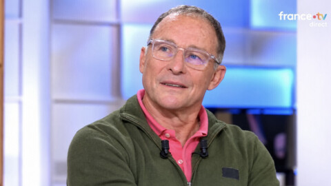 «Ma plus grande victoire, c’est d’avoir ramené Emily dans notre monde»: les bouleversantes confidences de Jean-Pierre Papin sur sa fille