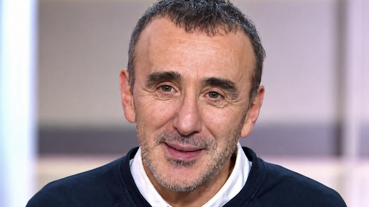 «Je ne voyais pas ma vie sans lui»: Élie Semoun raconte sa douloureuse séparation avec Dieudonné «Je ne voyais pas ma vie sans lui»: Élie Semoun raconte sa douloureuse séparation avec Dieudonné