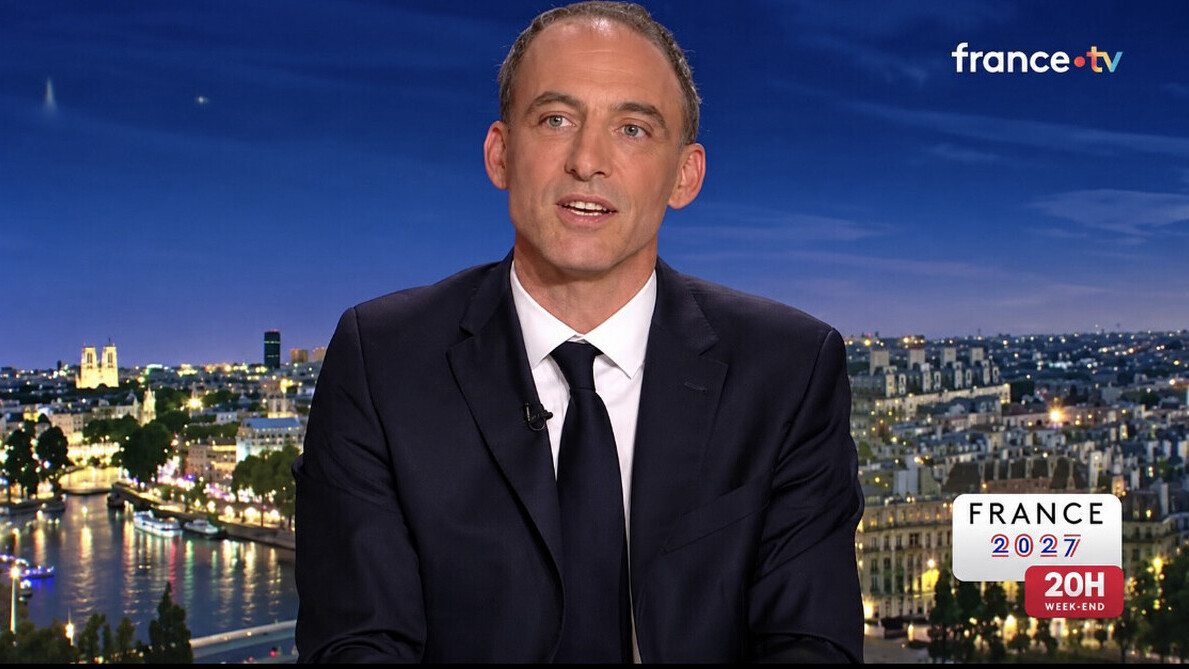 Raphaël Glucksmann : une primaire jouée d’avance? Les nombreuses zones d’ombre d’une élection qui pose question Raphaël Glucksmann : une primaire jouée d’avance? Les nombreuses zones d’ombre d’une élection qui pose question