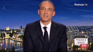 Raphaël Glucksmann : une primaire jouée d’avance? Les nombreuses zones d’ombre d’une élection qui pose question