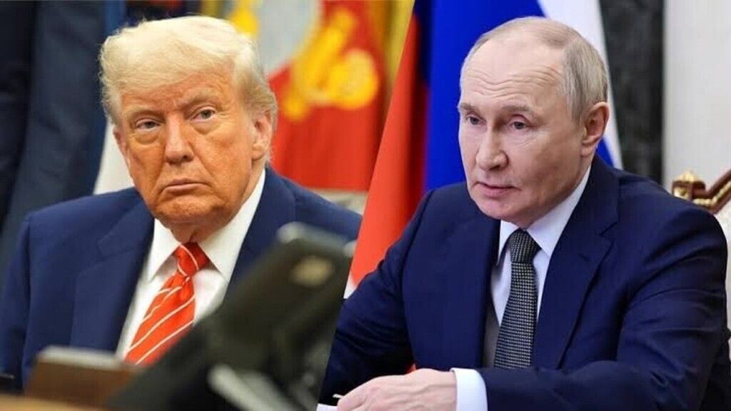 Diesel russe pour le marché américain : Trump annonce un accord avec Poutine