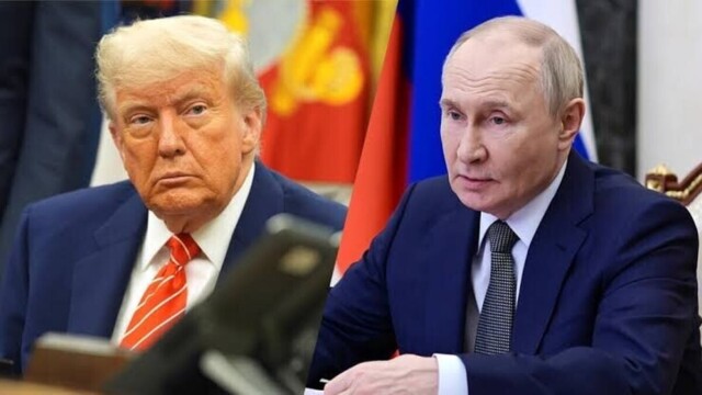 Diesel russe pour le marché américain : Trump annonce un accord avec Poutine