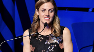 La malédiction des Kennedy continue: Kyle Kennedy, petite-fille de Robert F. Kennedy, est morte à seulement 42 ans