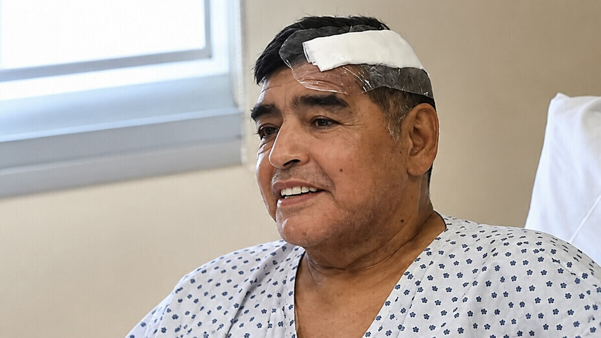 Mort de Maradona: après 6 mois de procès et 51 audiences, la justice rendra son verdict le 22 décembre