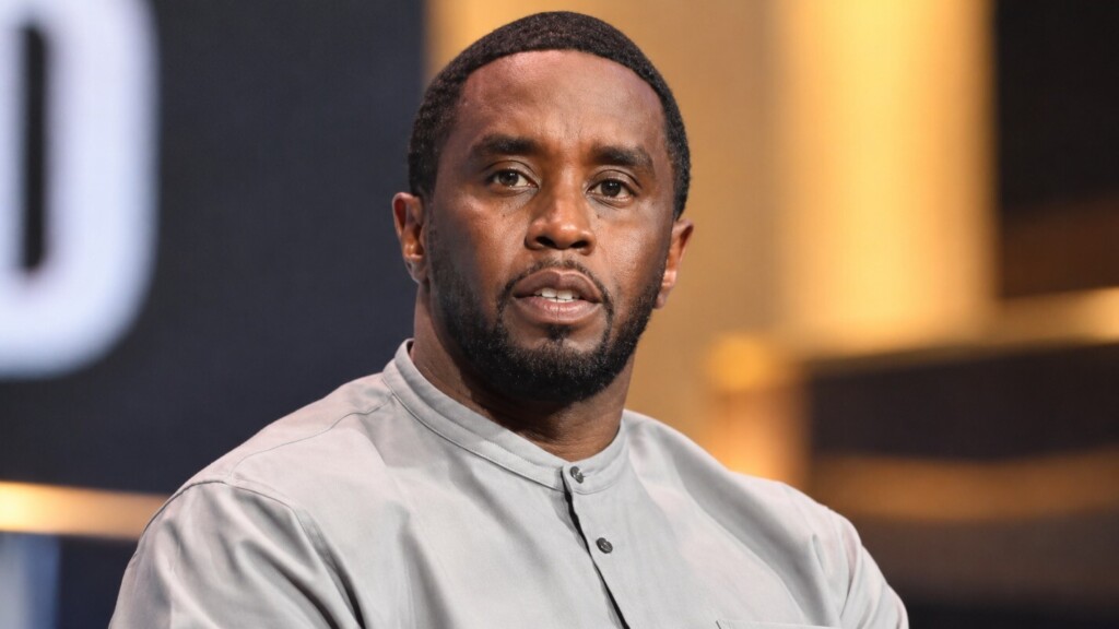 P. Diddy transporté d’urgence à l’hôpital après une blessure à la tête en prison