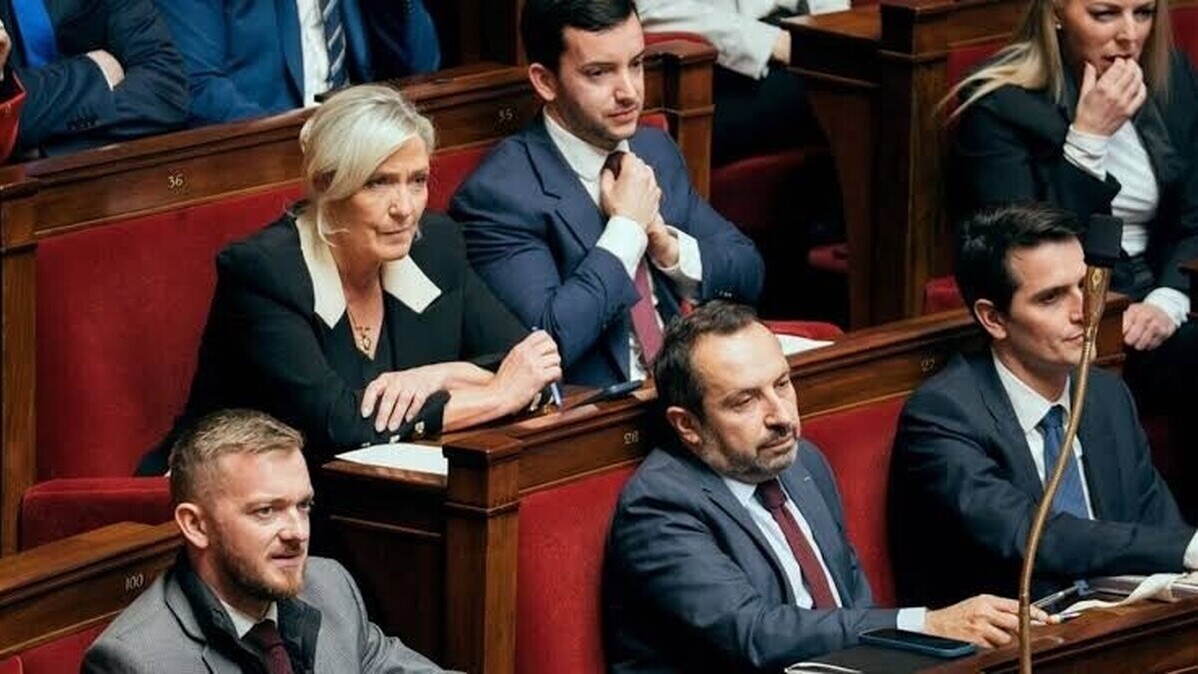 Logement : le RN fait adopter un prêt de 100 000 euros dont le remboursement pourrait être annulé au troisième enfant
