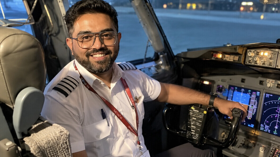 Qui est Smit Machchhar, le pilote poignardé en plein vol qui a contribué à sauver 174 personnes à bord d’un Boeing de Flydubai Qui est Smit Machchhar, le pilote poignardé en plein vol qui a contribué à sauver 174 personnes à bord d’un Boeing de Flydubai