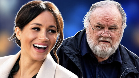 Meghan Markle : son père accusé de détenir des milliers d’images pédopornographiques, la duchesse révèle avoir été alertée dès 2018
