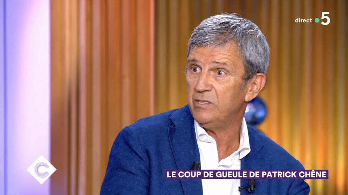 «Commentez les actions et arrêtez d’analyser sans cesse»: Patrick Chêne tacle les commentateurs de Ligue 1+