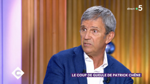 «Commentez les actions et arrêtez d’analyser sans cesse»: Patrick Chêne tacle les commentateurs de Ligue 1+
