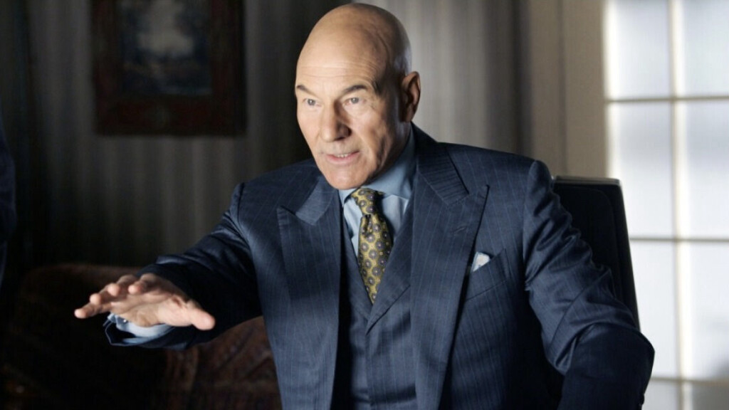 Mort de Patrick Stewart à 86 ans: la star de Star Trek et X-Men est décédée après avoir souffert de deux maladies neurodégénératives