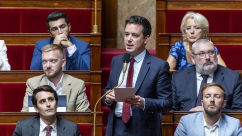 Eau potable en outre-mer : Yoann Gillet accuse la gauche et les macronistes de traiter les Ultramarins comme des « Français de seconde zone »