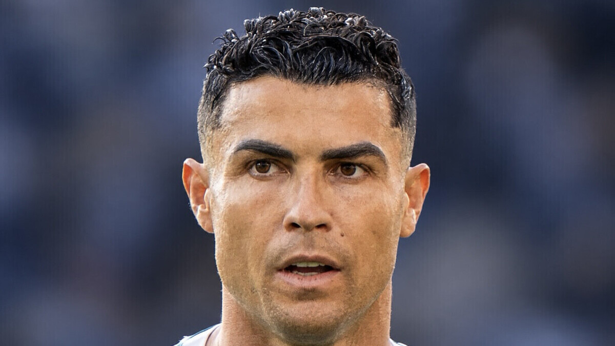 Cristiano Ronaldo suspendu par le Portugal: la star risque jusqu’à 6 mois de suspension après son clash avec Jorge Jesus