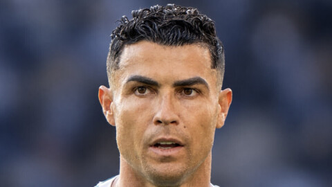 Cristiano Ronaldo suspendu par le Portugal: la star risque jusqu’à 6 mois de suspension après son clash avec Jorge Jesus