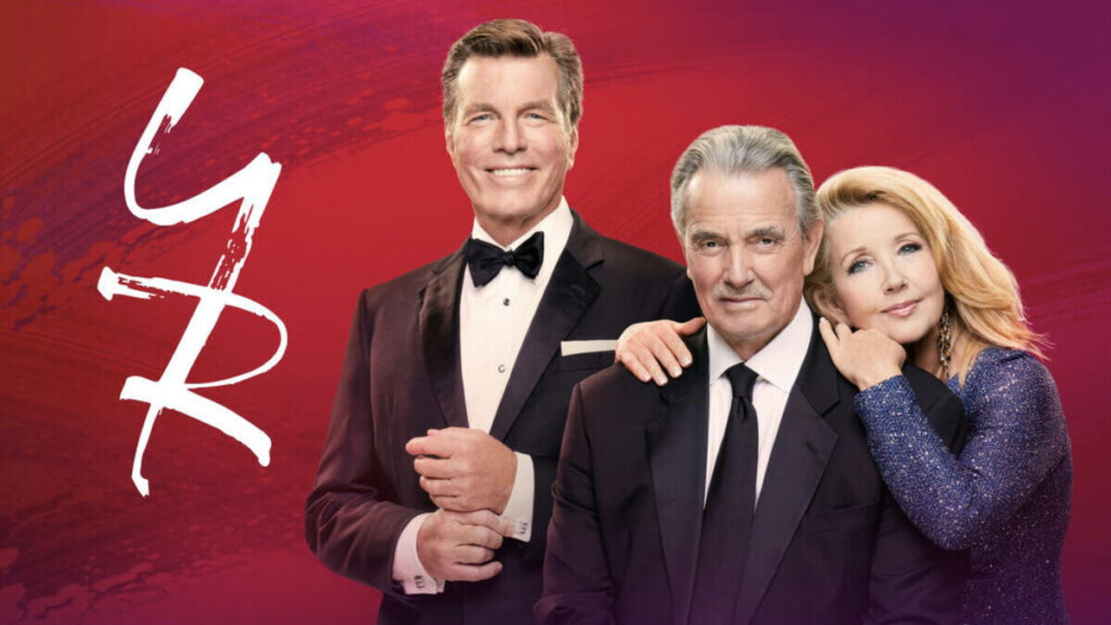 «Les Feux de l’amour»: les fans lancent une pétition pour empêcher la disparition de la série après 37 ans sur TF1